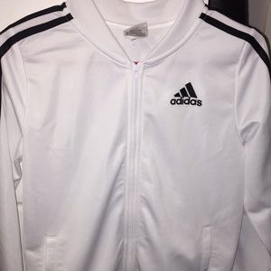 Adidas jacket